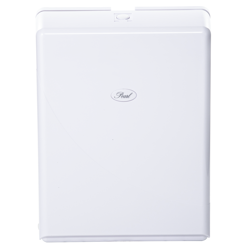 Compact Paper Towel Dispenser